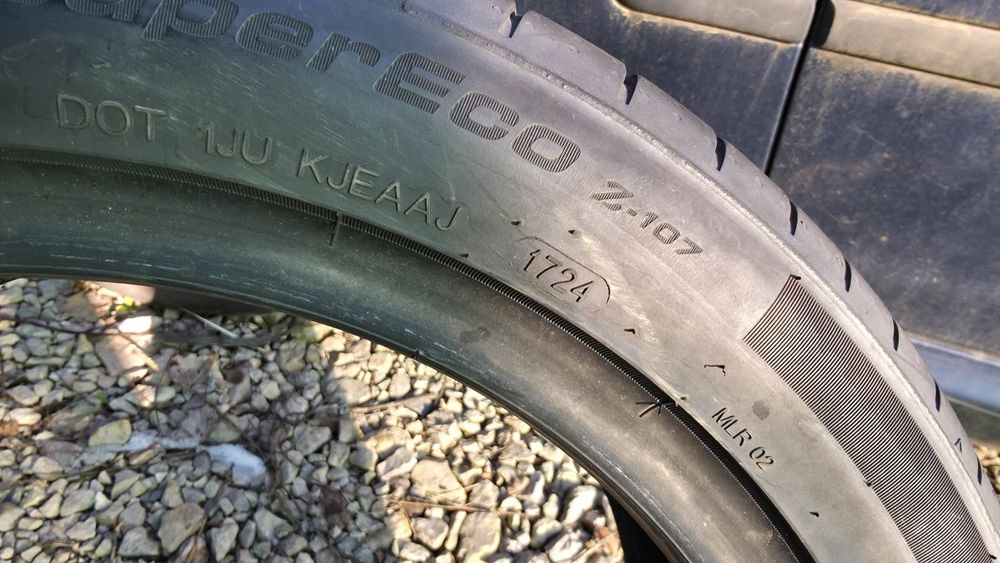 2 бр. 2024 215/45/16 Goodride ZuperEco Z-107