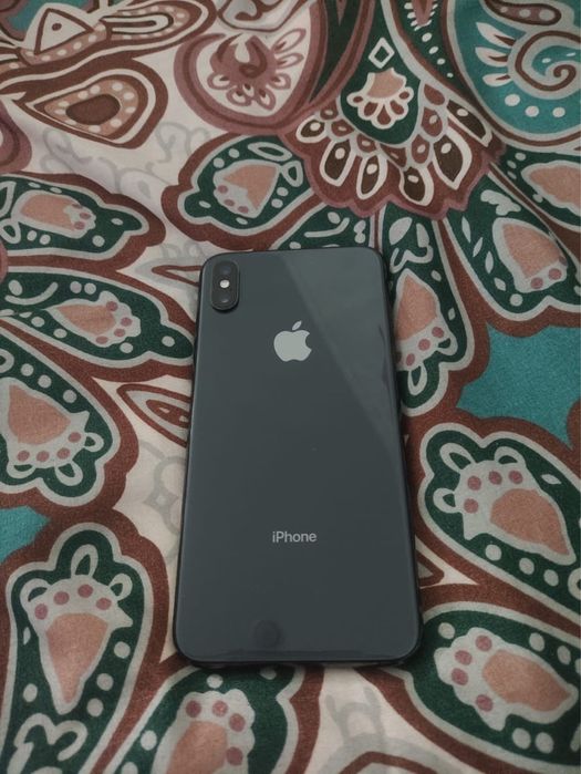 Айфон хс макс 256гб 82% акб