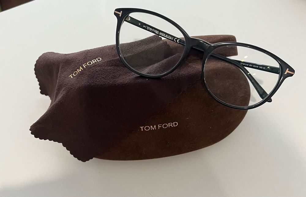 Очила Том Форд, като нови