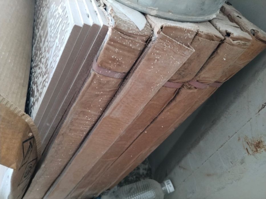 Кафель керамо гранит