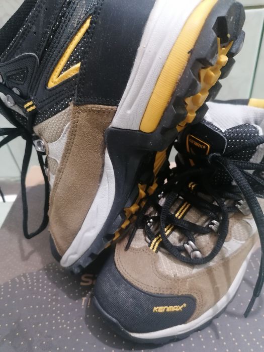 Bocanci Kenmax numărul 37