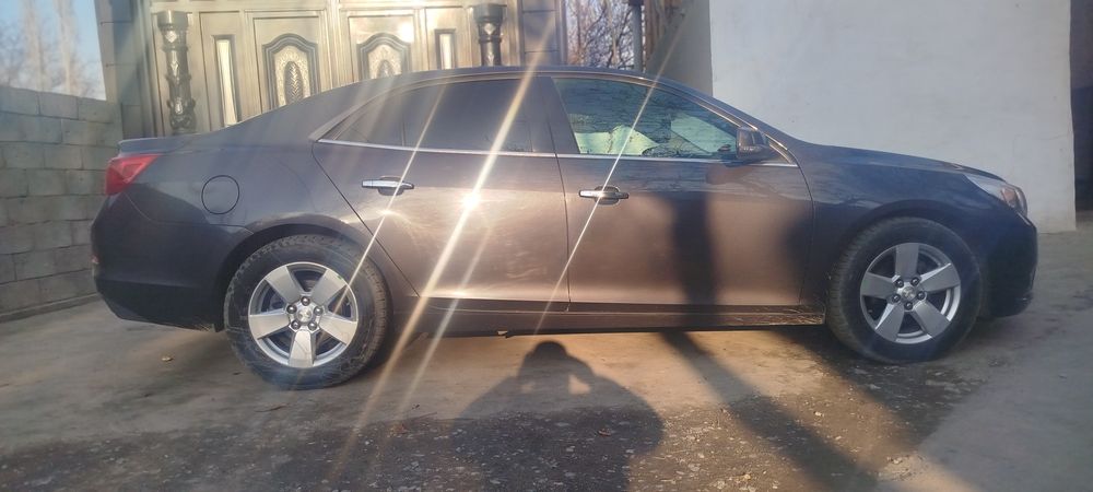 Малибу 2 сотилади