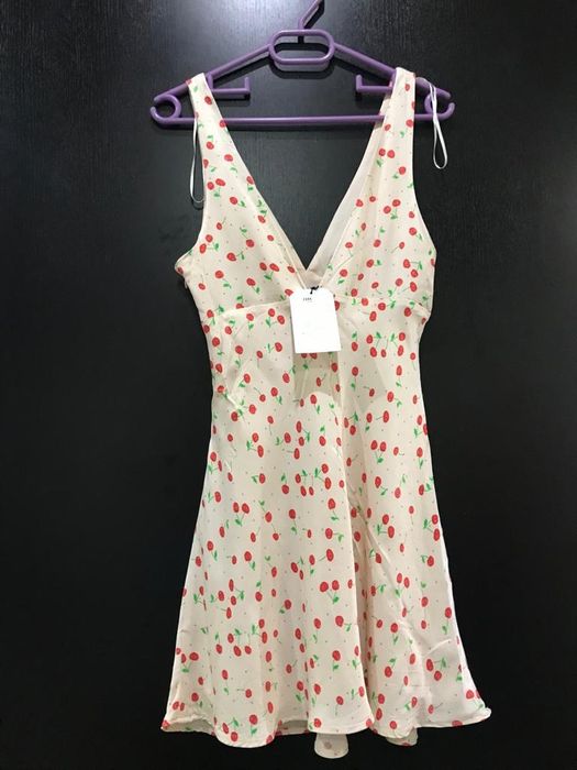 Rochii dama Zara diverse