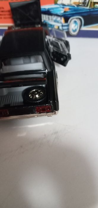 Продам зил-117 СССР