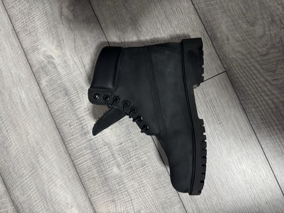 Timberland 6 inch