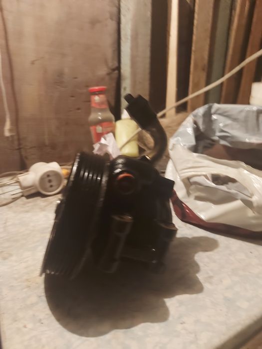 Гидроусилитель форд фокус