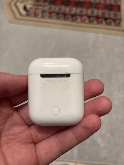 airpods 2