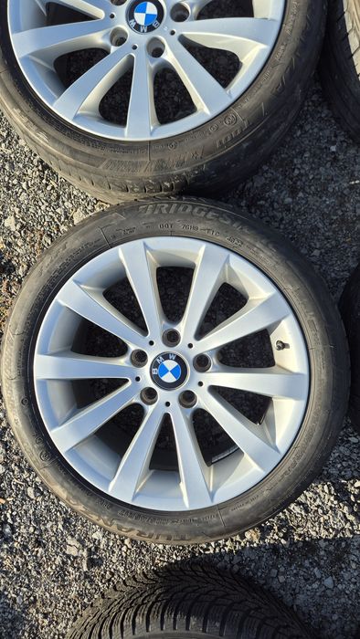 Оригинални джанти БМВ 5/120 BMW 3 series E90,E91,E92,E93 5x120