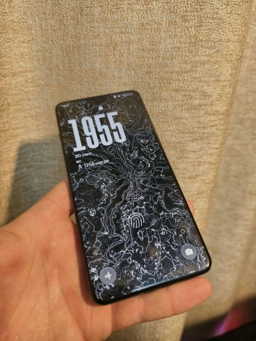 OnePlus 13 global 16/512