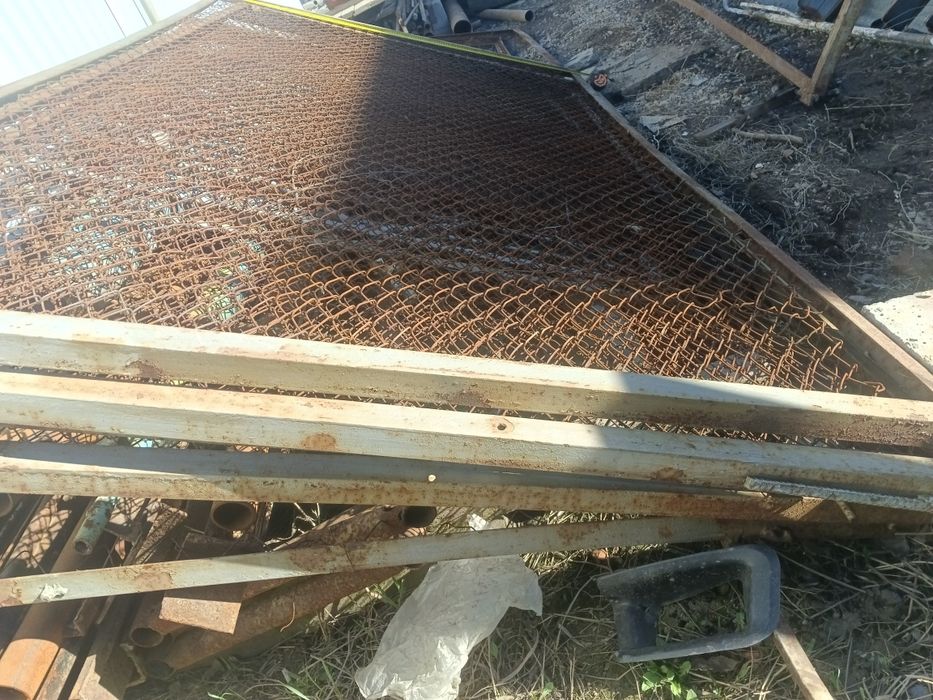 Продам сетка забор