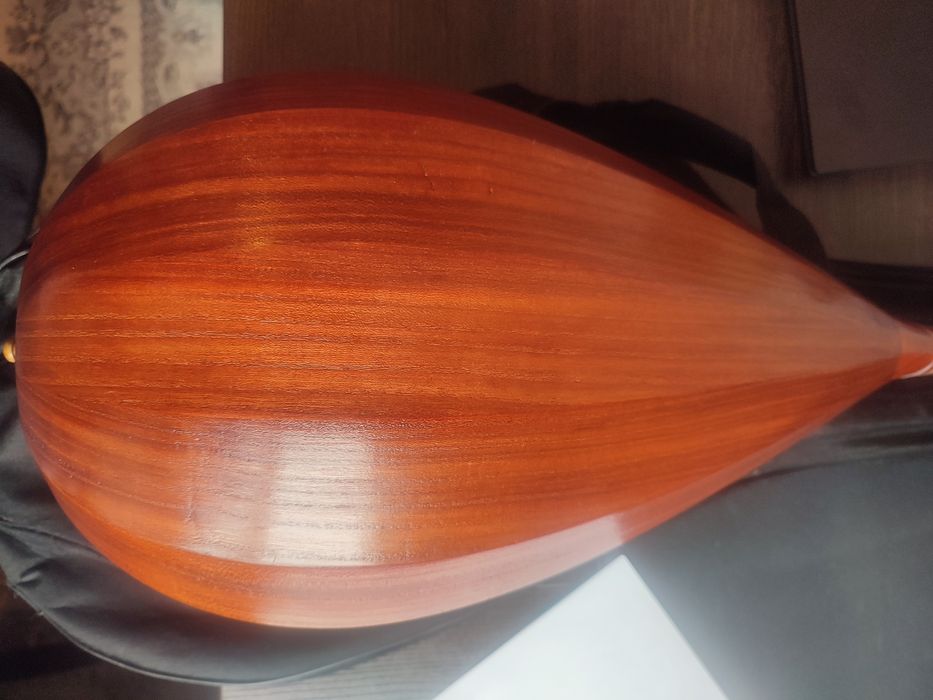 Музыкальный инструмент