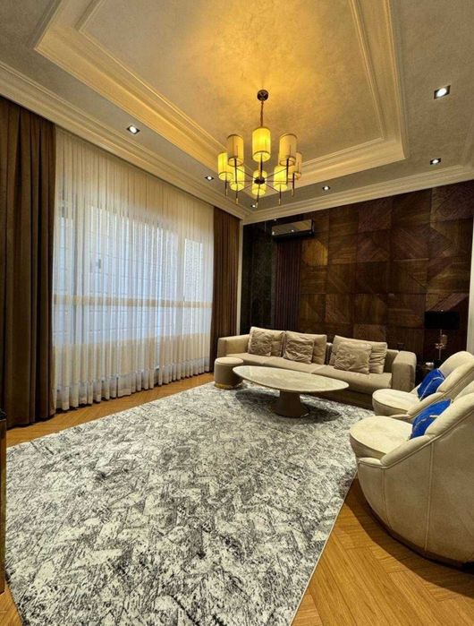 Сдается новый роскошный дом Гостиница Россия
Яккасарайский район
Ул. К