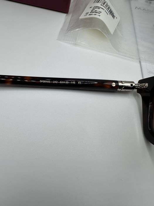 Ochelari Salvatore Ferragamo