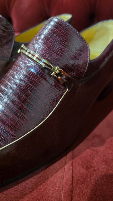 Bellesco Мъжки обувки Hand Made in Italy