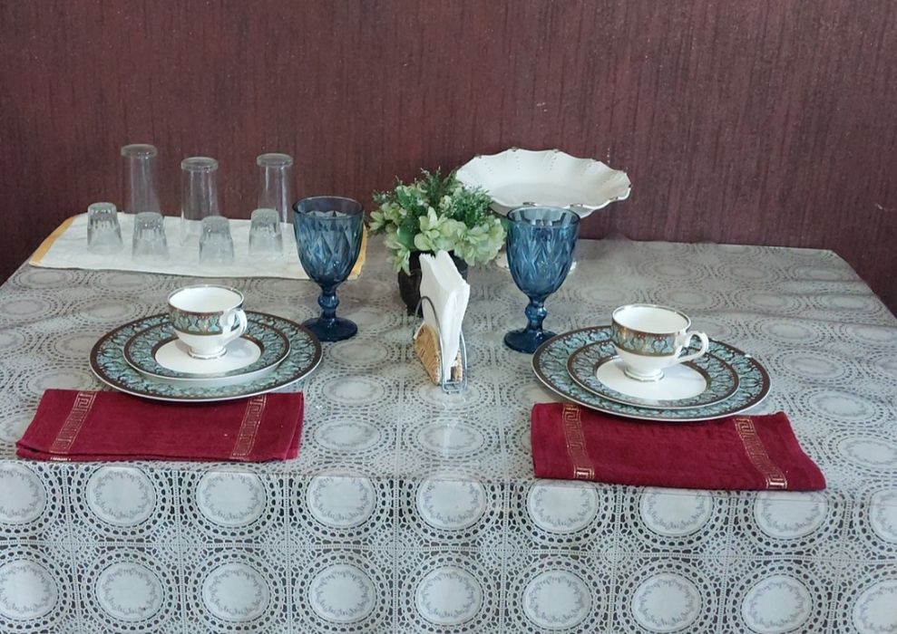 Однокомнатная квартира посуточно