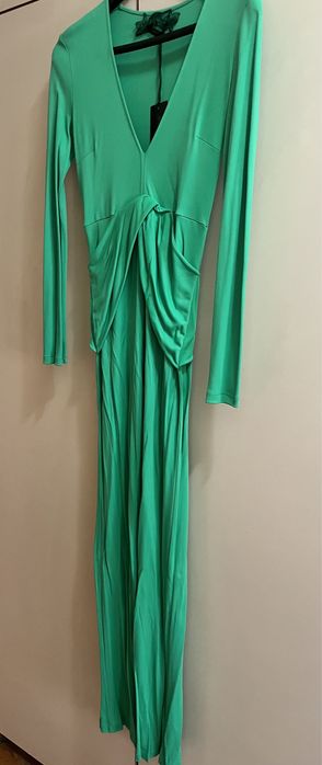 Официална рокля PATRIZIA PEPE