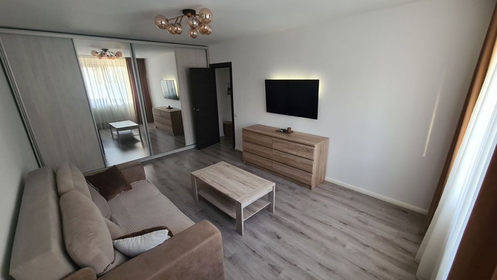 Prima închiriere | Apartament 2 camere | 1 Decembrie, Ilfov