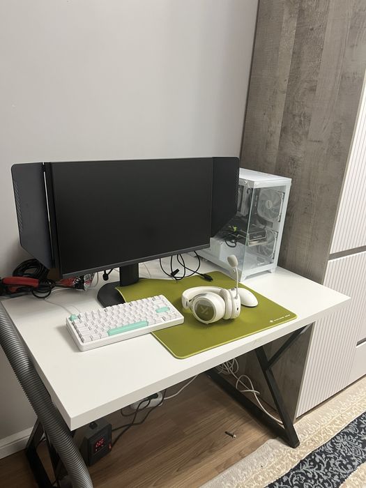 Игровой пк 7500f