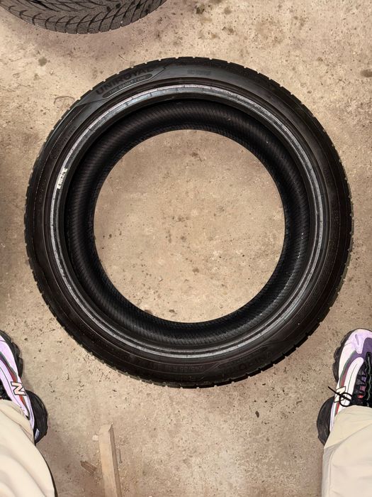 Гуми Uniroyal RainSport 5