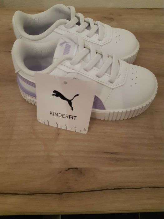 Vand adidasi puma marimea 23