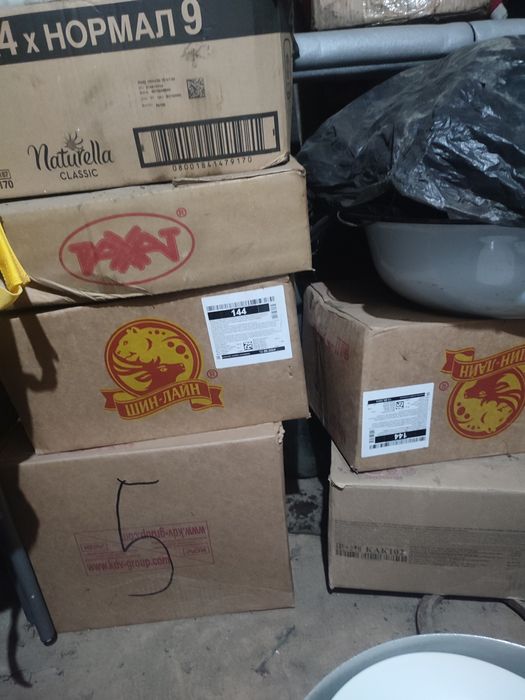 Продам посуду в Алматы