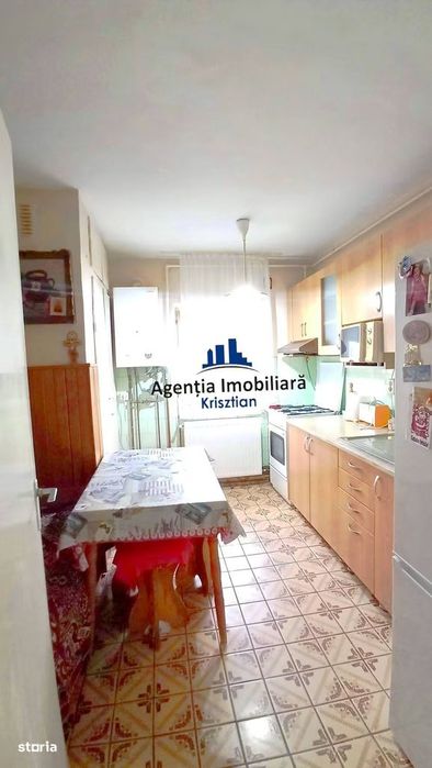 Apartament cu 2 camere de vânzare zona Micro 16 — fotografia 3