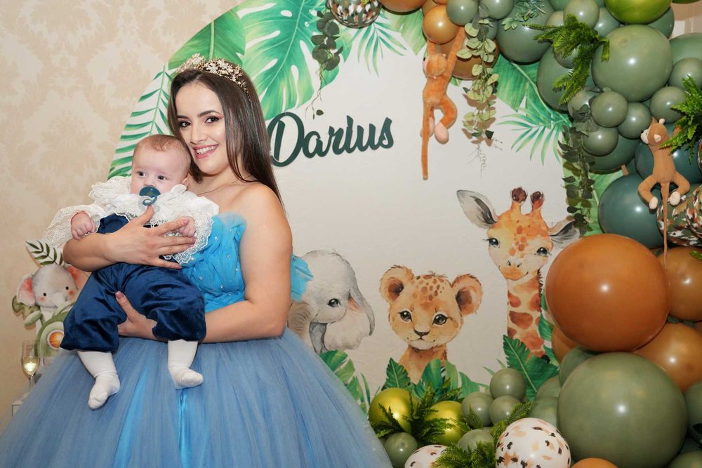 Fotograf ( Foto -Video ) evenimente