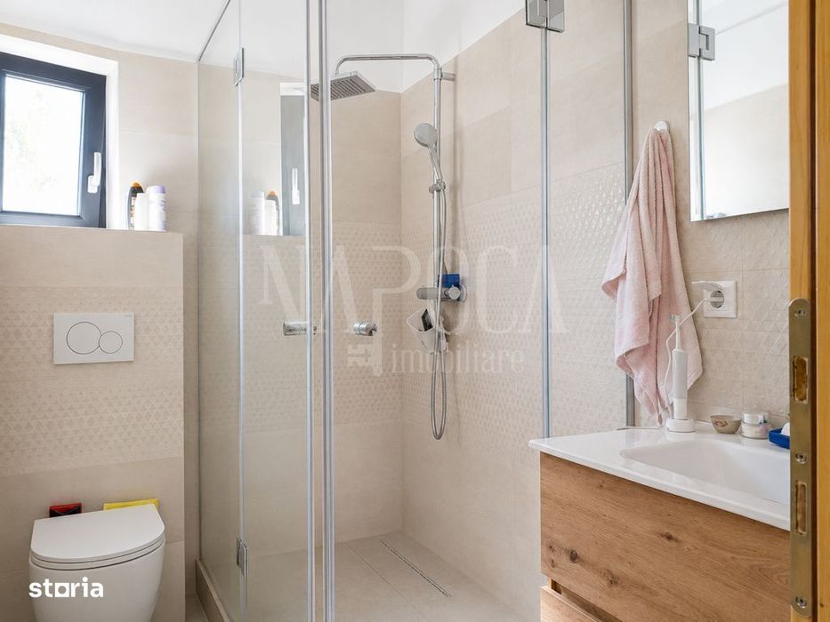 Casa 5 camere de vanzare in Dambul Rotund, Cluj Napoca