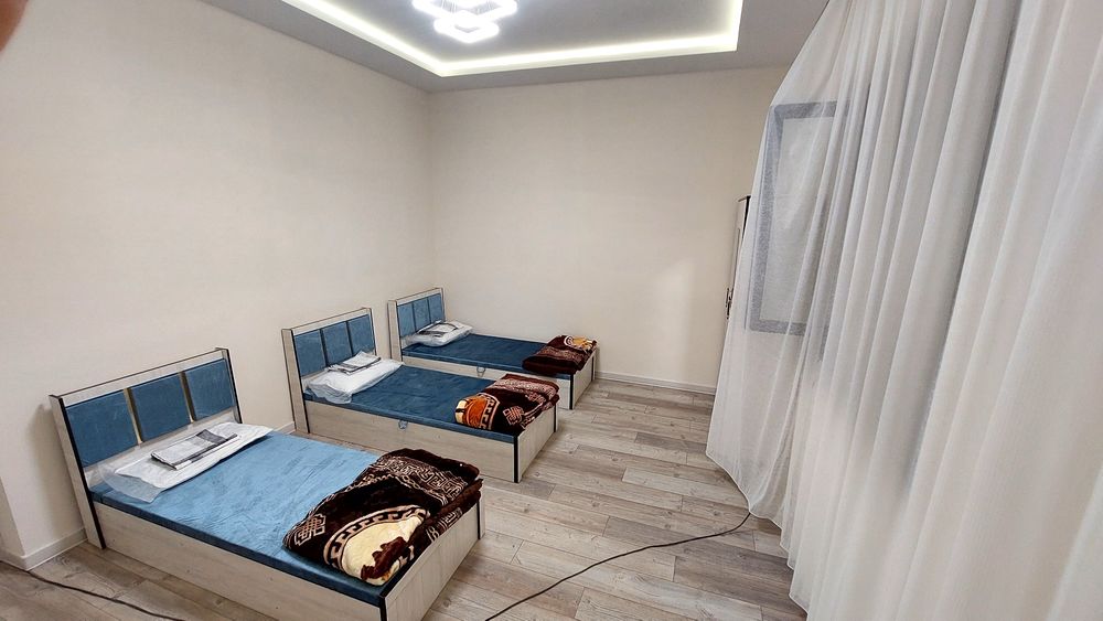 Ijaraga hovli qizlar uchun TOSHMI, Medgaradok, Beruniy, Qora Qamish