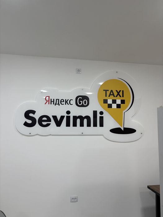 Tashqi Reklama Xizmati Arzon Sifatli