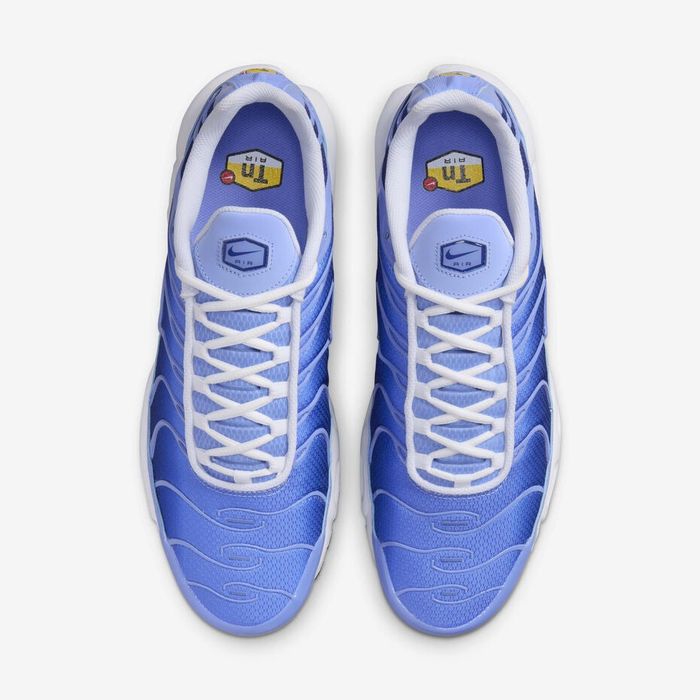 Nike Air Max Plus “Royal Pulse”