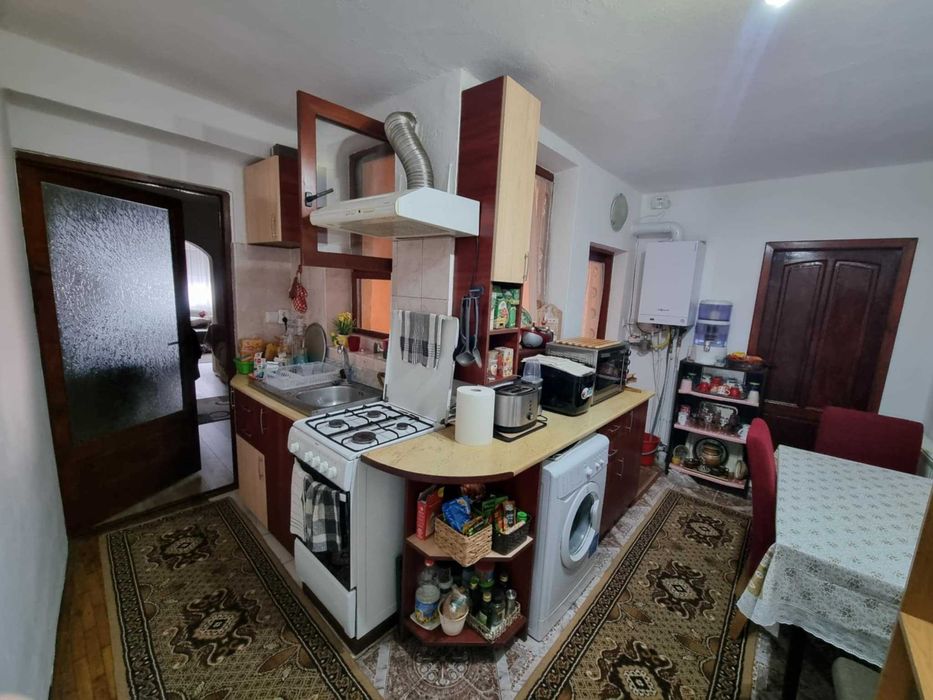 Casă de vânzare central