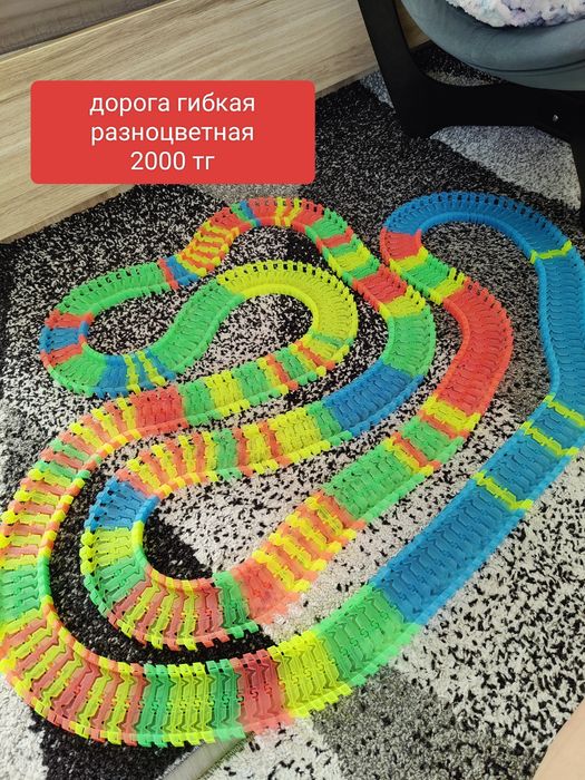 Продам игрушки недорого