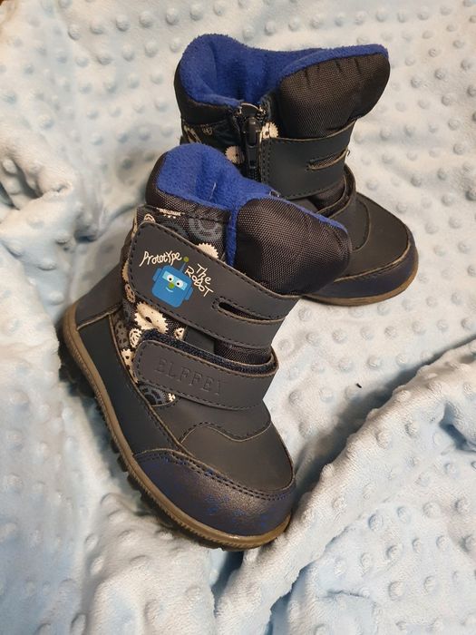 Детская обувь для мальчиков