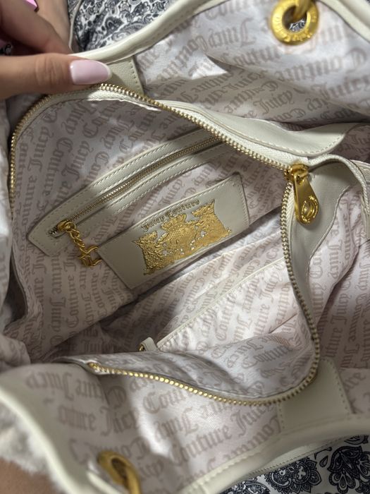 Чанта Juicy Couture