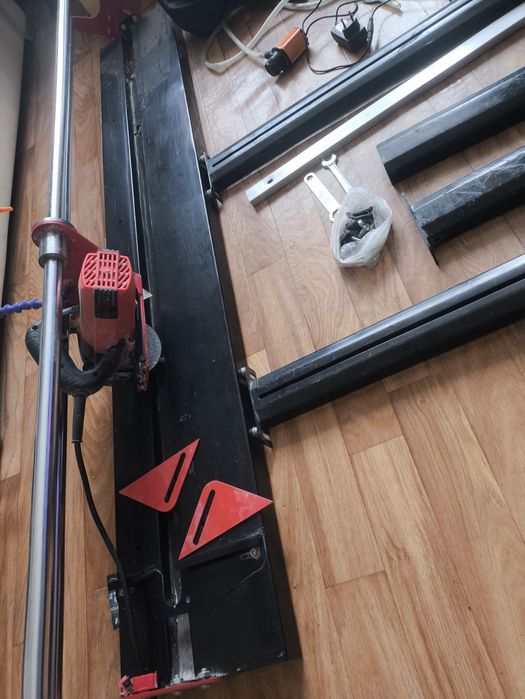 Плиткорез электрический