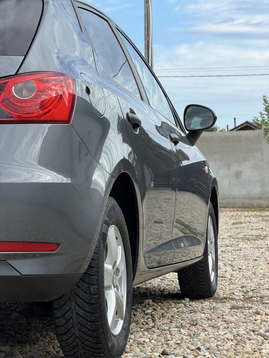 Seat Ibiza 2013 , 1.2 Benzina , Adusa recent , Euro 5 , Facelift