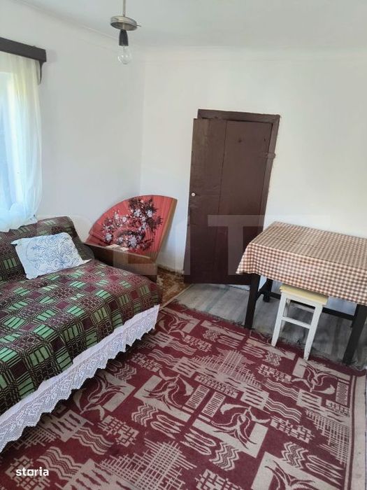 Casa de vanzare, 3 camere, 75 mp - Bobalna