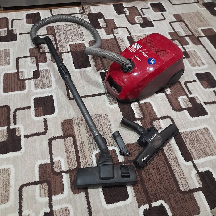 Samsung changyutgich 1600W