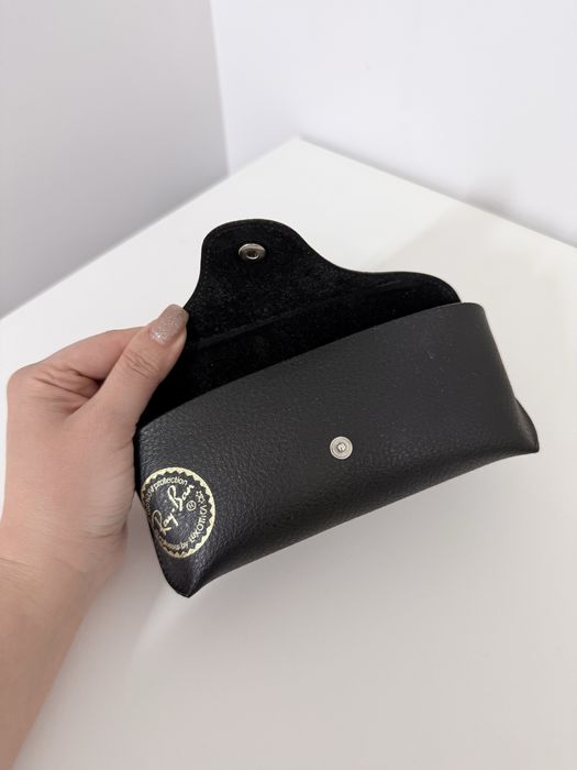Чехол для очков ray ban оригинал