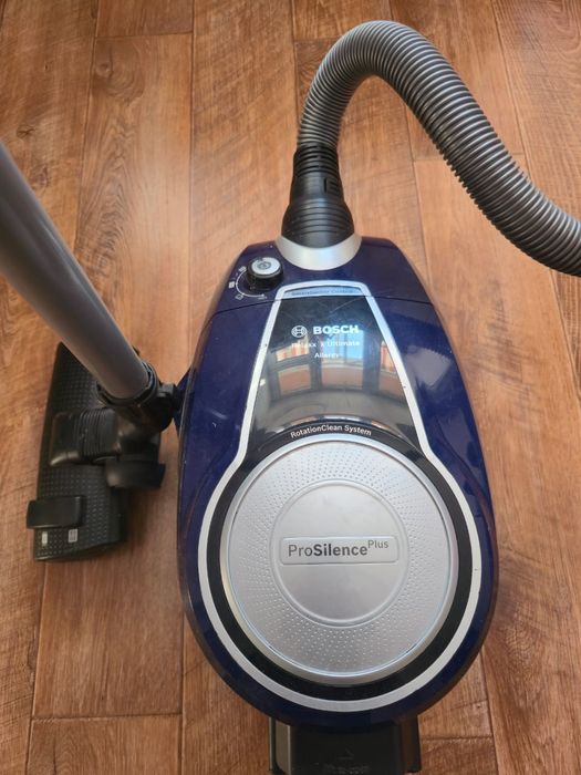 Продажа пылесоса