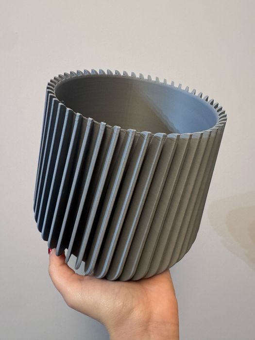 Кашпа / саксия за орхидея