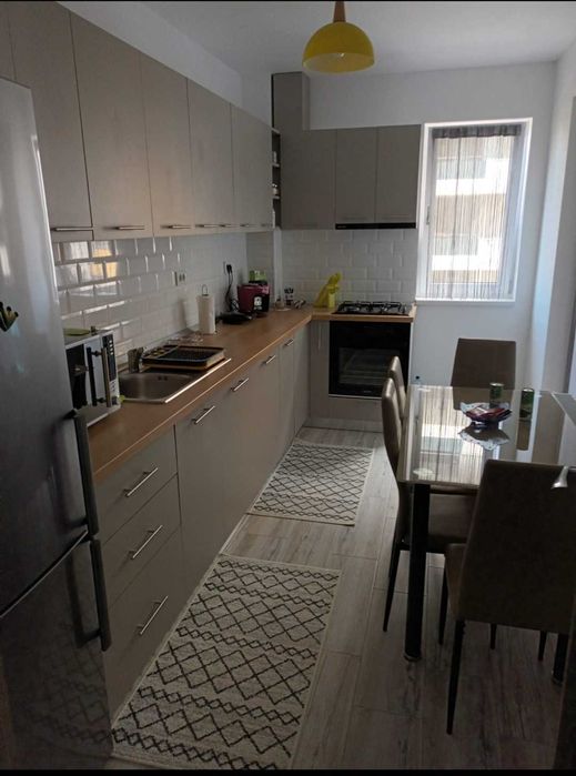 Inchiriez Ap 2 cam Victoria Rezidențial