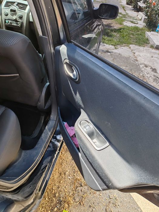 Se vinde pentru dezmebrari