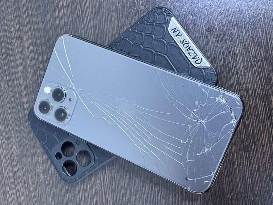 Iphone 11 pro Айфон 11 про