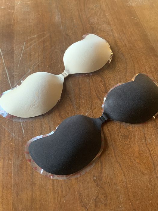 Vand doua sutiene silicon