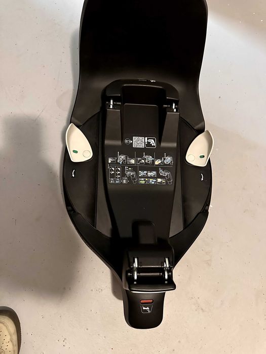 Maxi-Cosi Pebble 360 Pro2
