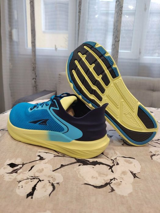 Altra   Torin  8