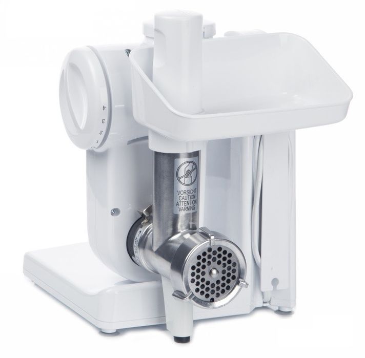 Кухонный комбайн Bosch 5в1 с мясорубкой. Сделано в Европейском Союзе.