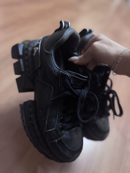 Обувки Dolce&Gabbana